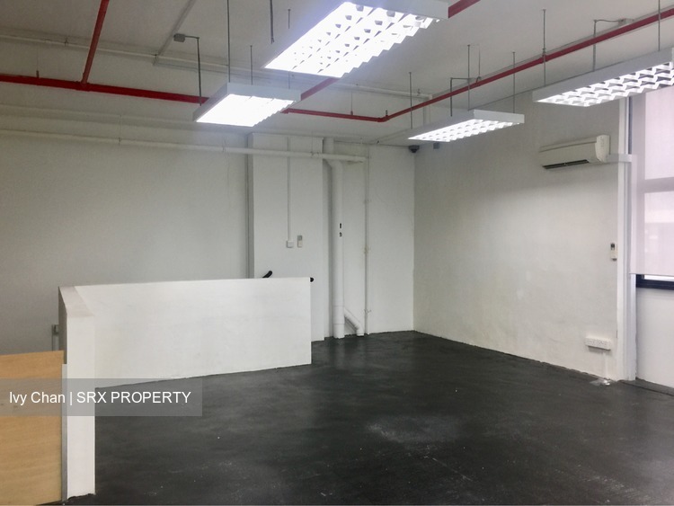 Oxley Bizhub thumbnail photo